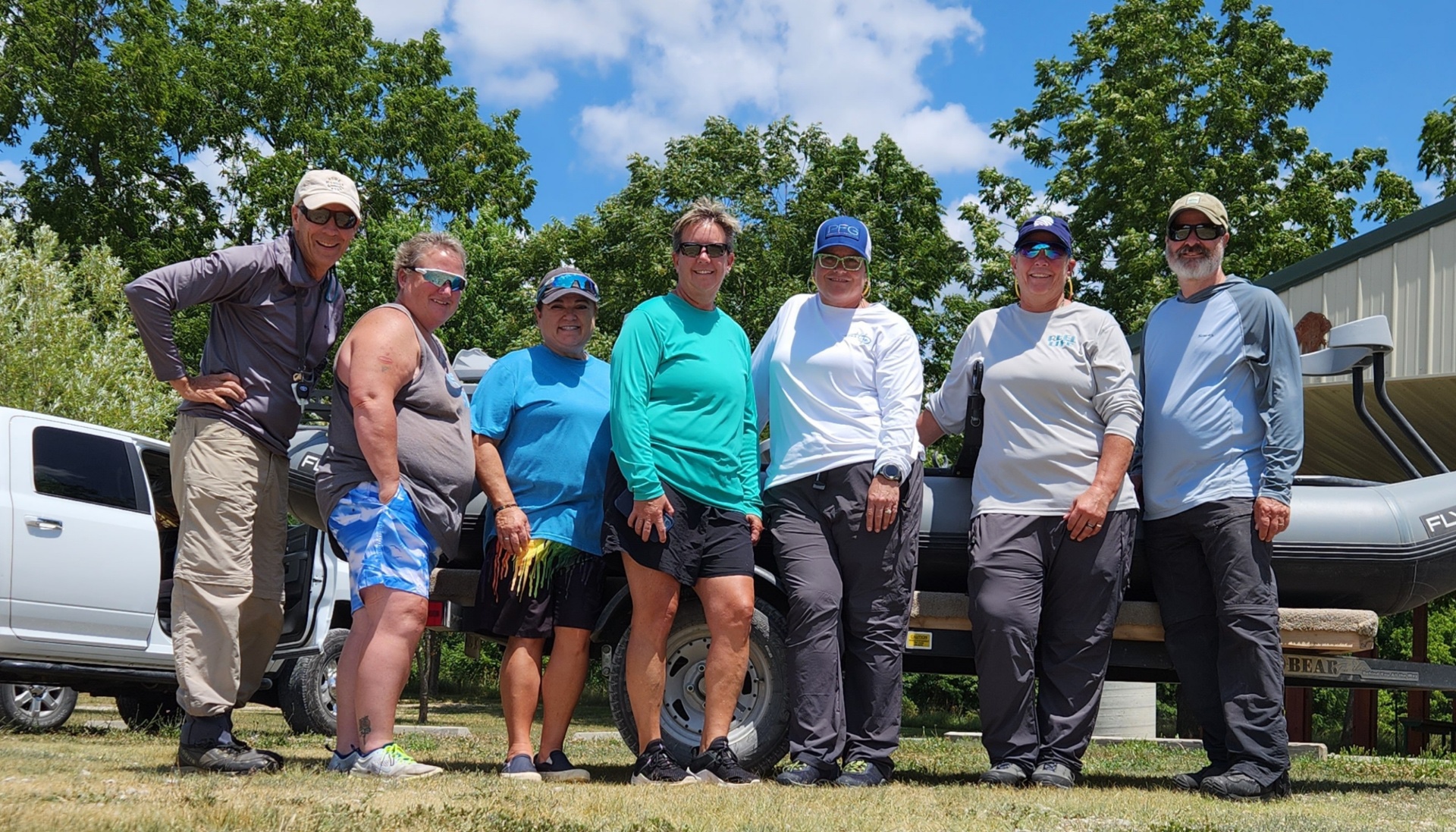 Missouri Fly Fishing Guide Experience the best Fly Fishing Missouri